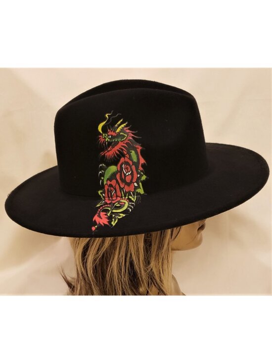 Ed Hardy by Christian Audigier \